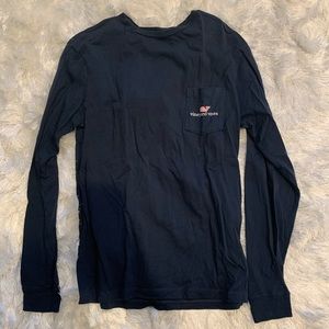 Vineyard vines long sleeve t shirt